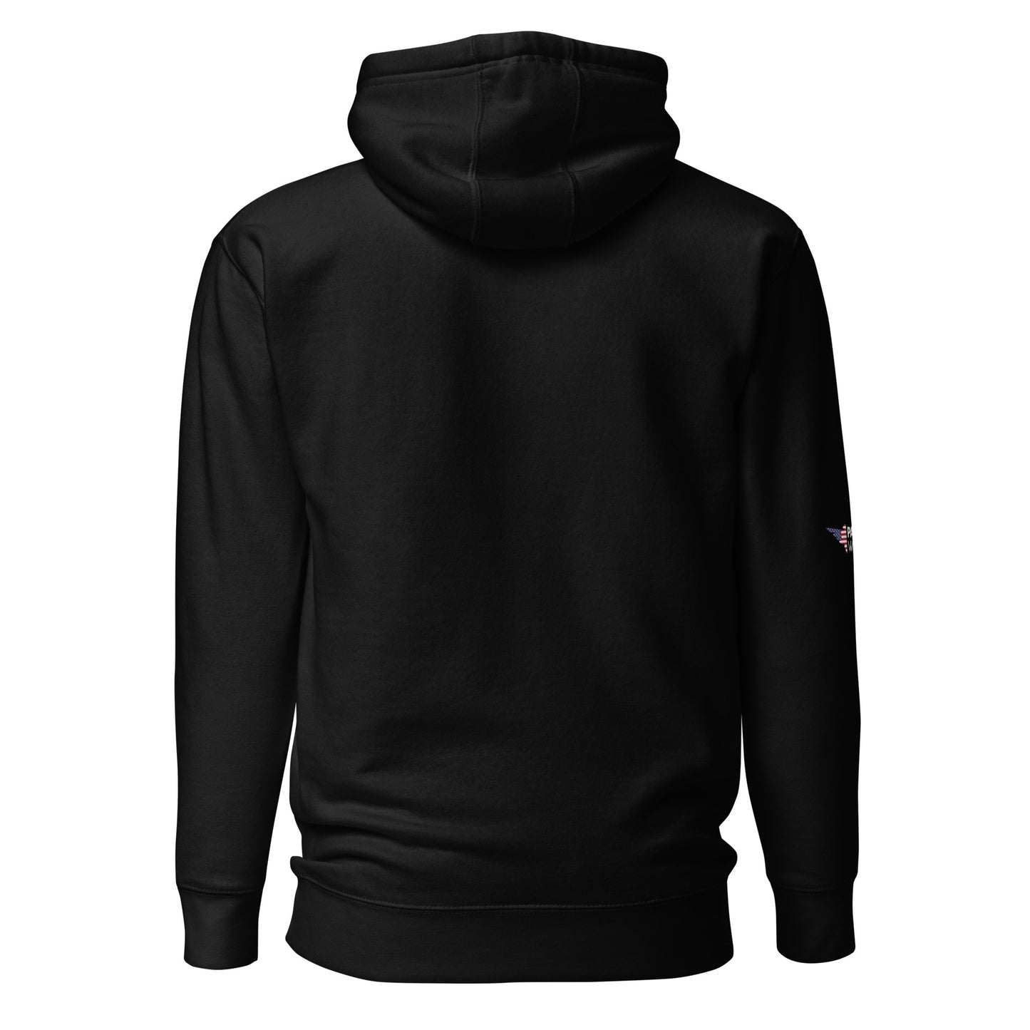 President Abraham Lincoln OG Edition Hoodie