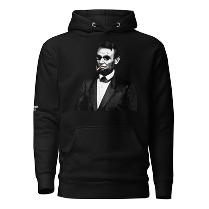 President Abraham Lincoln OG Edition Hoodie