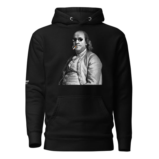 President Benjamin Franklin OG Edition Hoodie