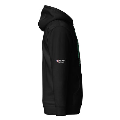 Say Hello to Your Wife Hoodie