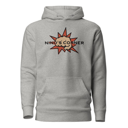 Ninos Corner V2 Hoodie