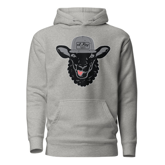 Black sheep trends hoodies Clearance