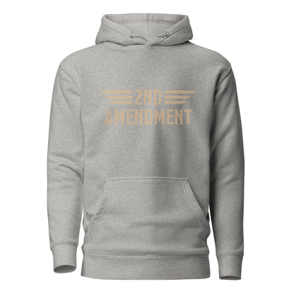 Second Amendment Hoodie