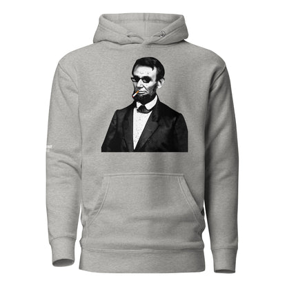 President Abraham Lincoln OG Edition Hoodie