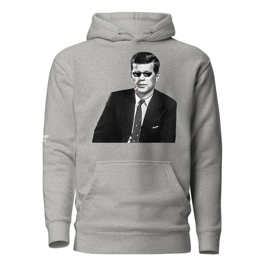 President JFK OG Edition Hoodie