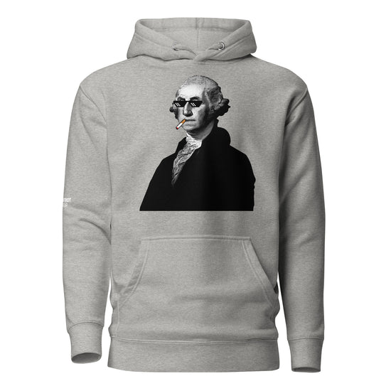 President George Washington OG Edition Hoodie