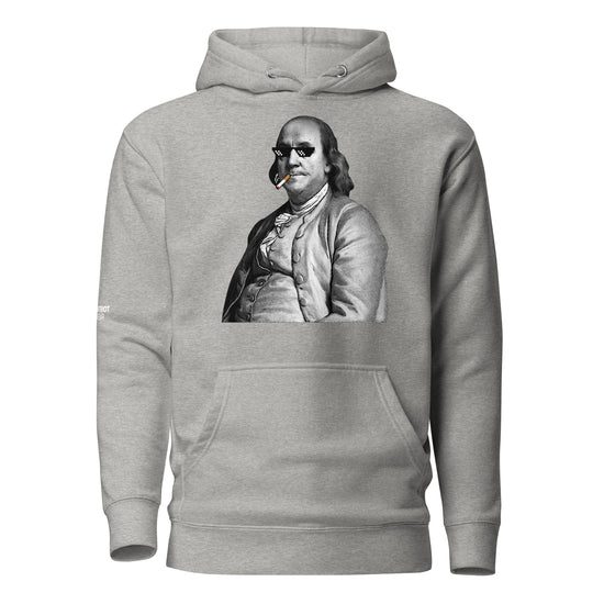 President Benjamin Franklin OG Edition Hoodie