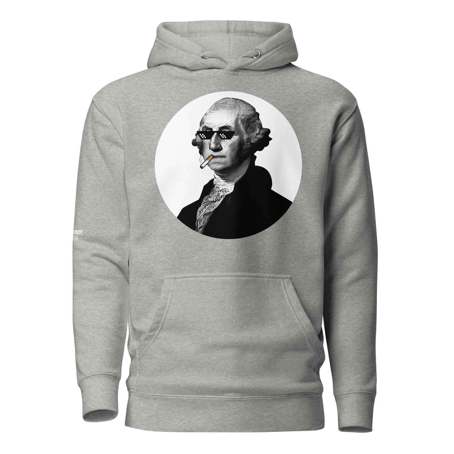 President OG Edition George Washington Hoodie