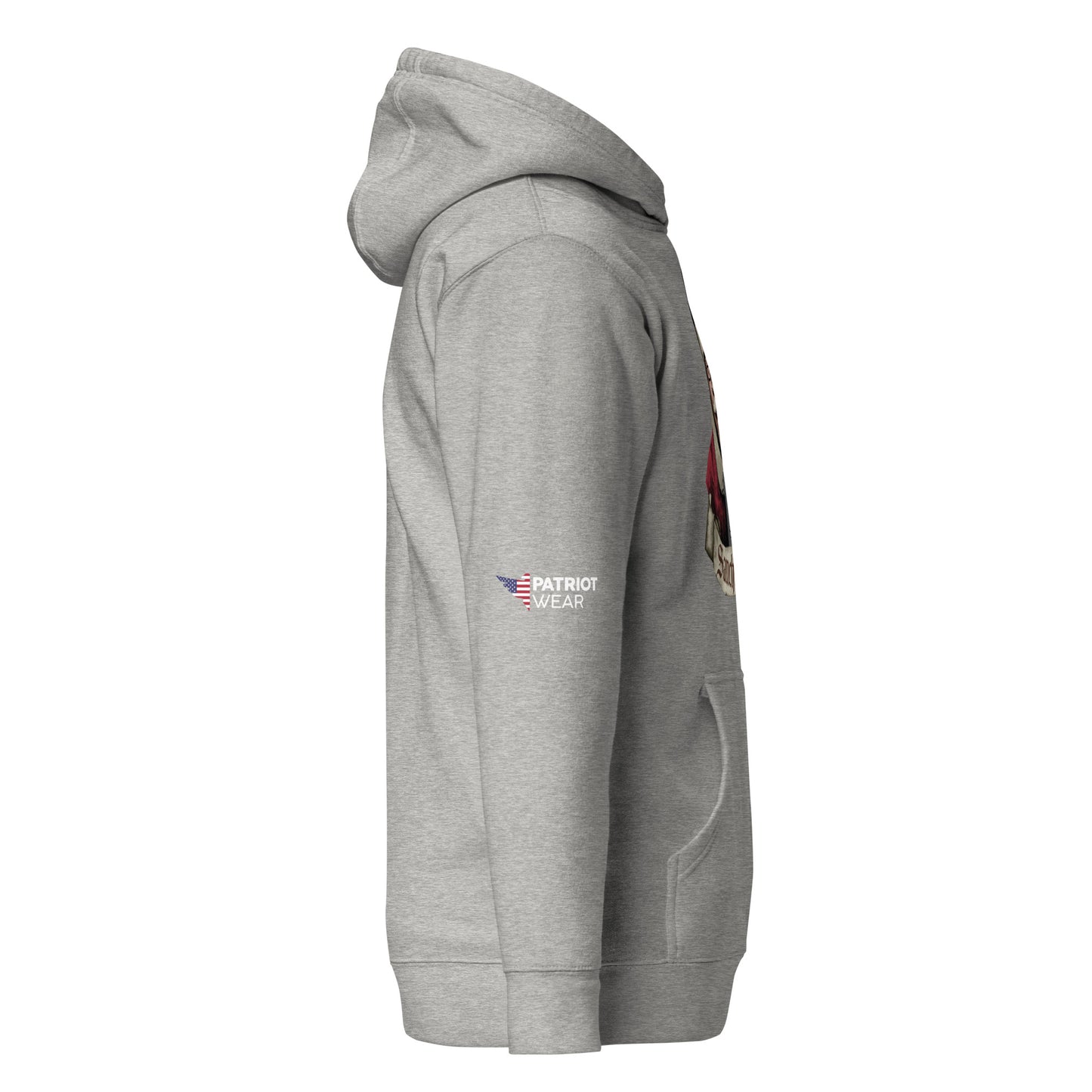 Sancho Claus Hoodie