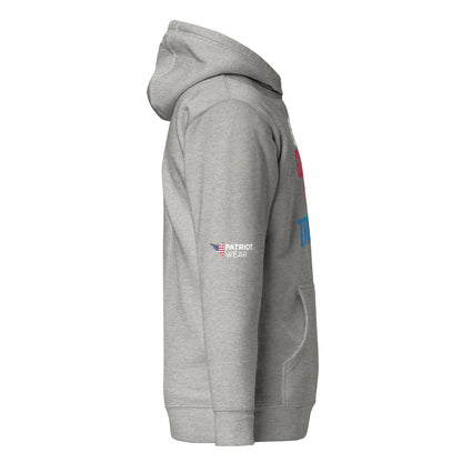 God Guns and Trump Hoodie