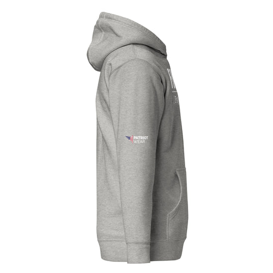 Fugamall Hoodie