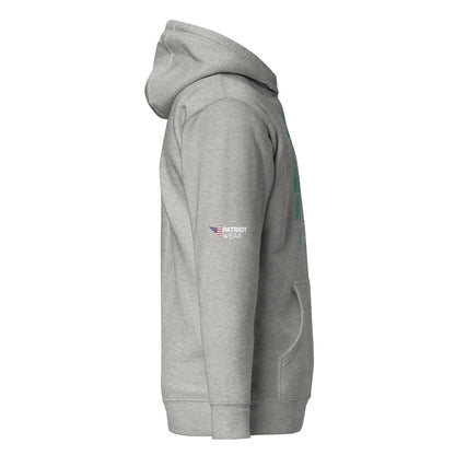 Say Hello to Your Wife Hoodie