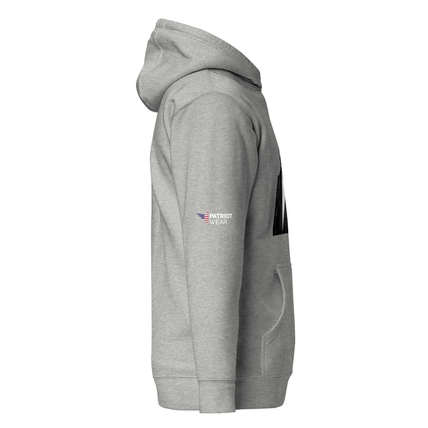 President Abraham Lincoln OG Edition Hoodie