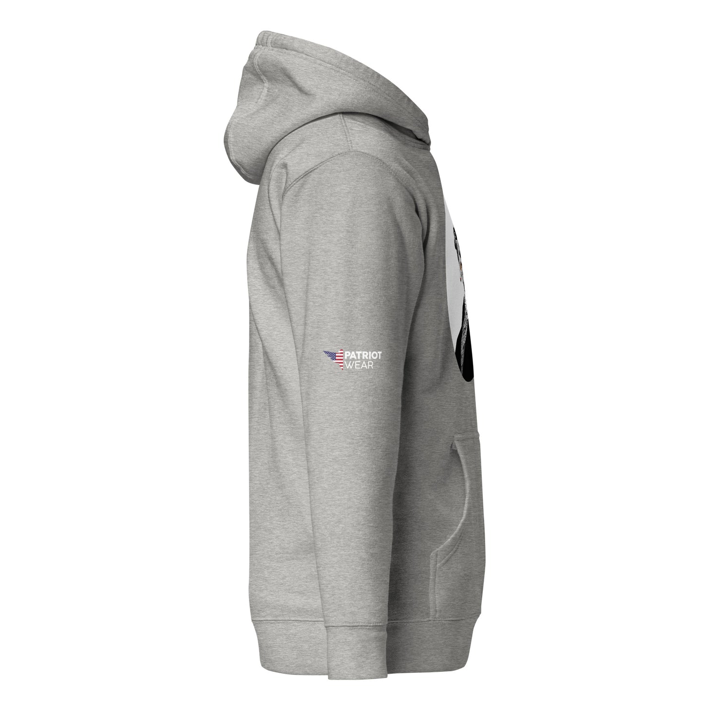 President OG Edition George Washington Hoodie