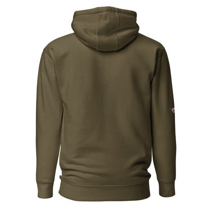 President Abraham Lincoln OG Edition Hoodie