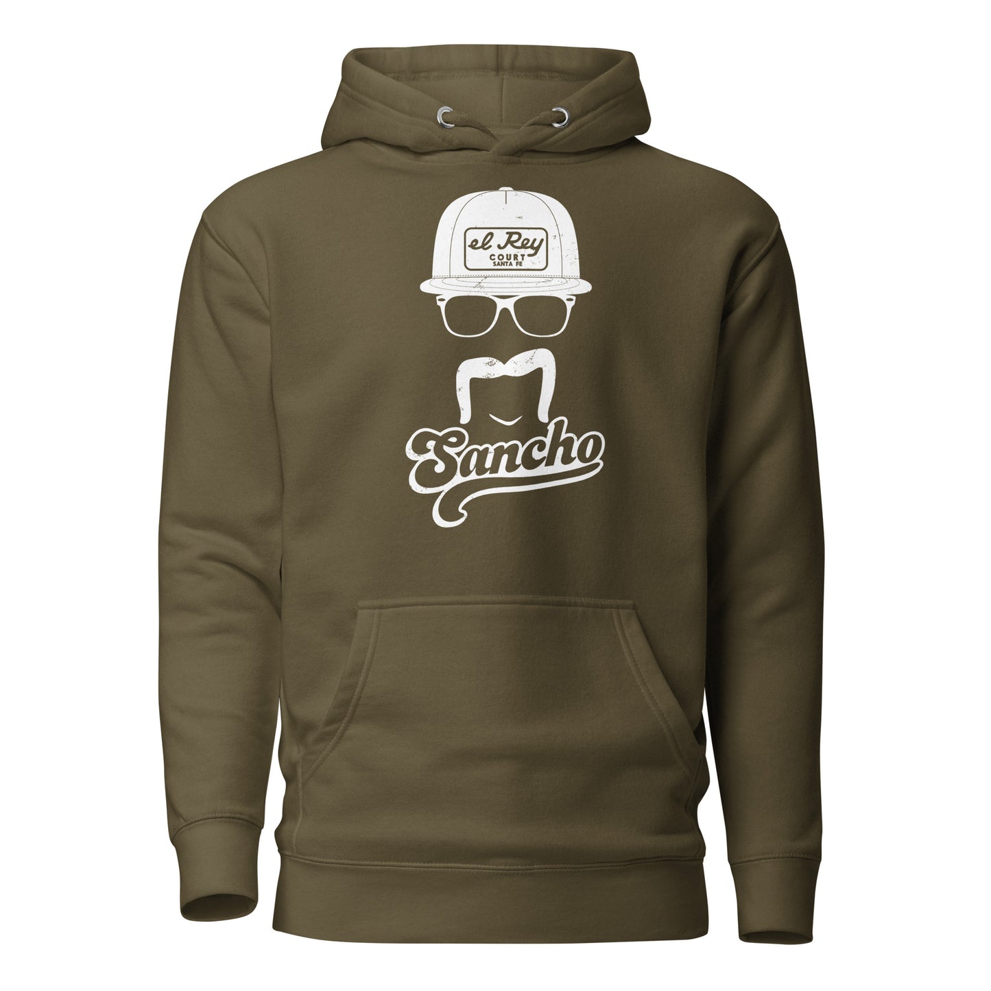 Sancho Hoodie