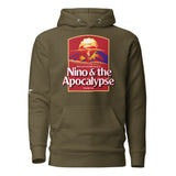 Nino and the Apocalypse Hoodie