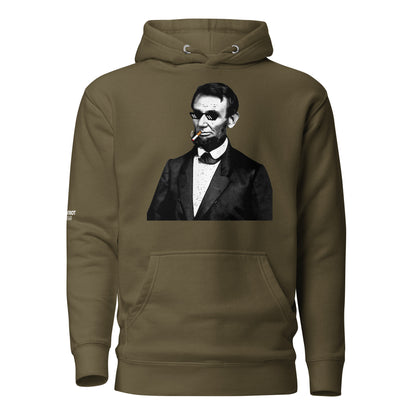 President Abraham Lincoln OG Edition Hoodie