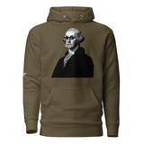 President George Washington OG Edition Hoodie