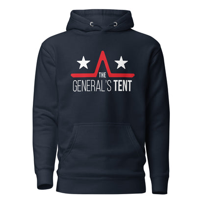 Generals Tent Hoodie