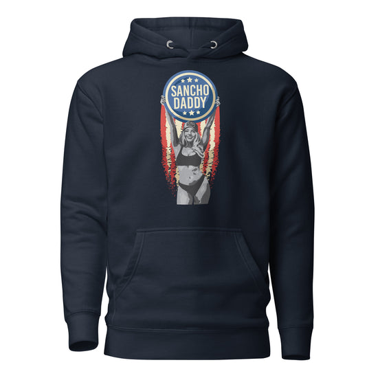 Sancho Daddy Hoodie