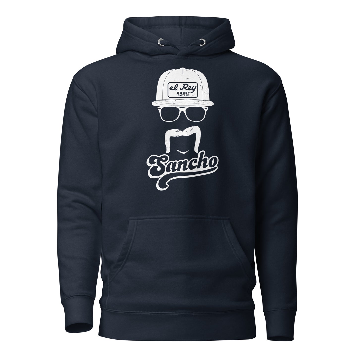 Sancho Hoodie