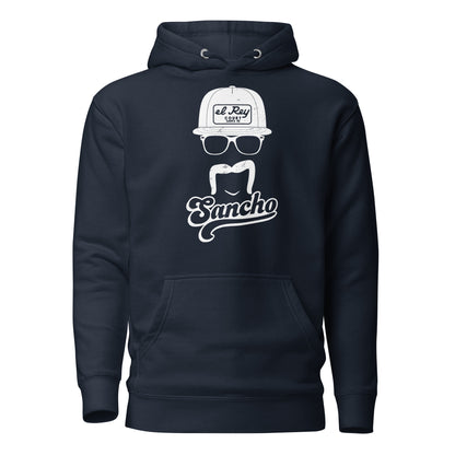Sancho Hoodie