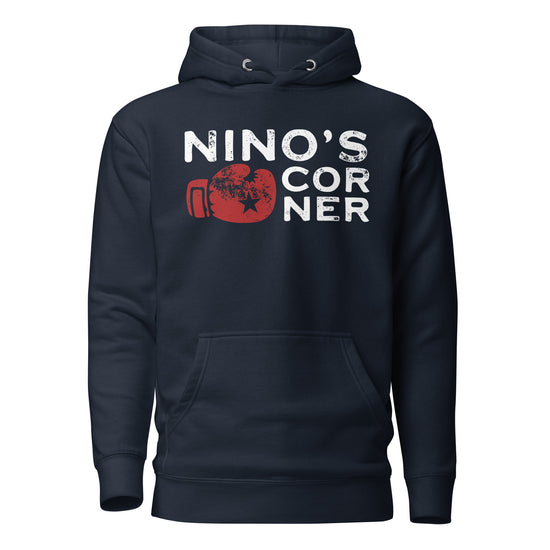 Ninos Corner Hoodie