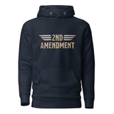 Second Amendment Hoodie