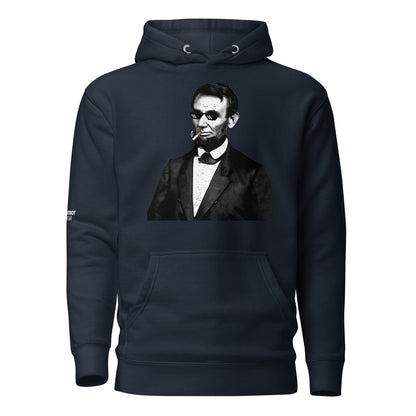 President Abraham Lincoln OG Edition Hoodie