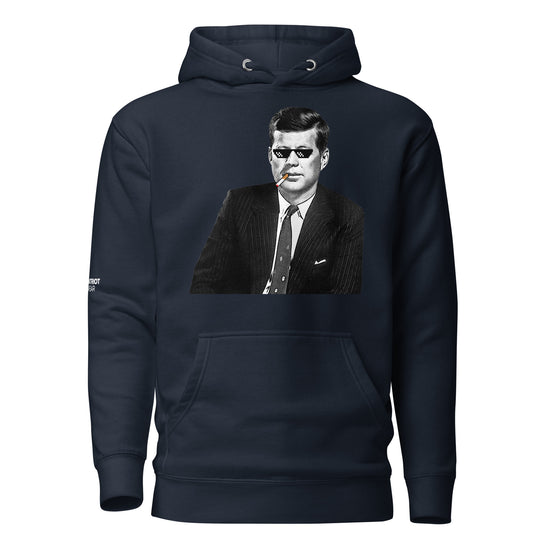 President JFK OG Edition Hoodie