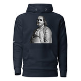 President Benjamin Franklin OG Edition Hoodie