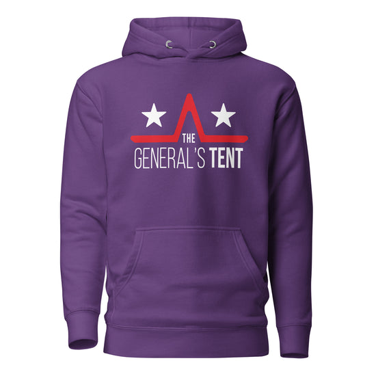 Generals Tent Hoodie
