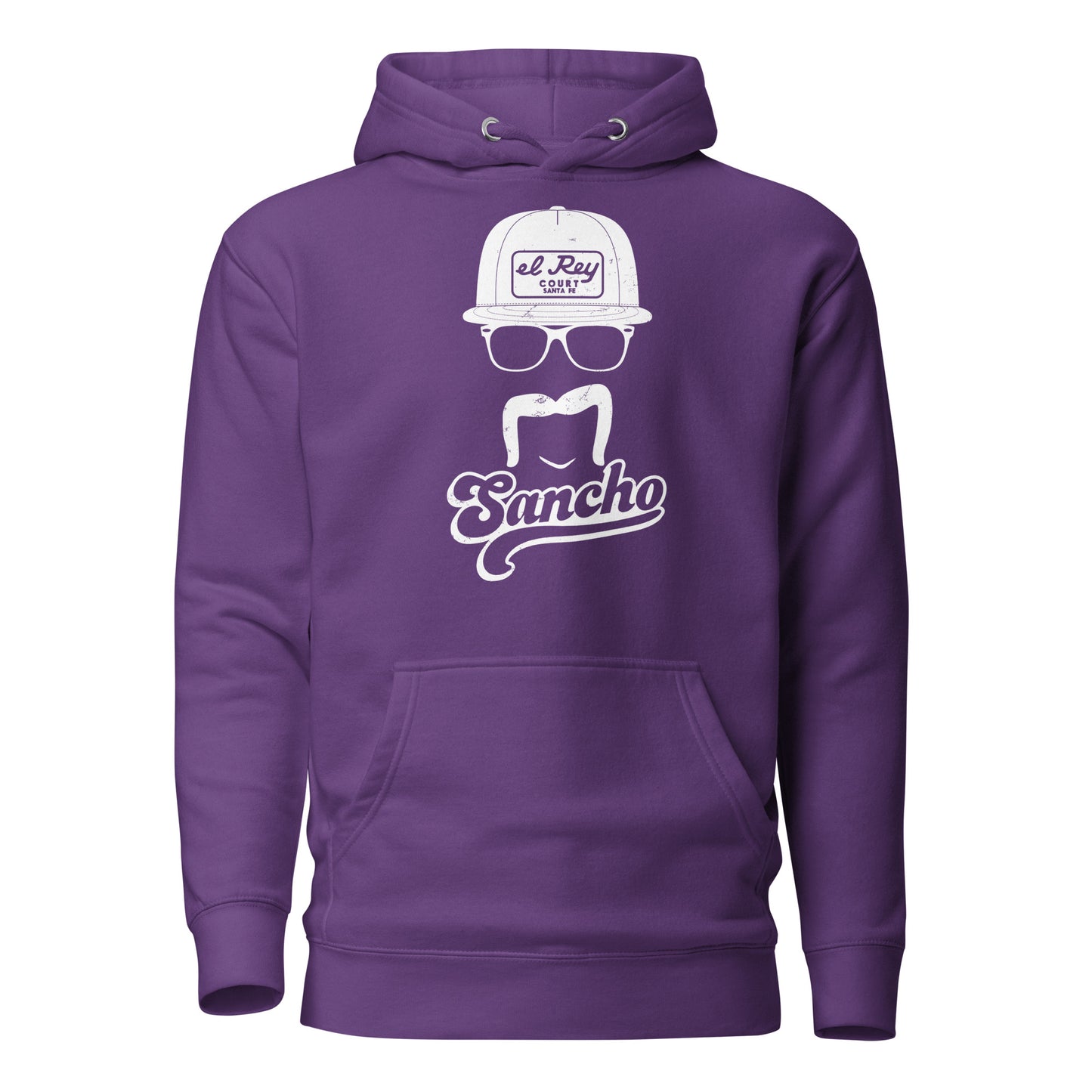 Sancho Hoodie