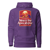 Nino and the Apocalypse Hoodie