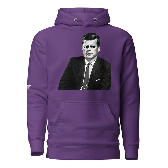 President JFK OG Edition Hoodie