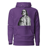 President Benjamin Franklin OG Edition Hoodie