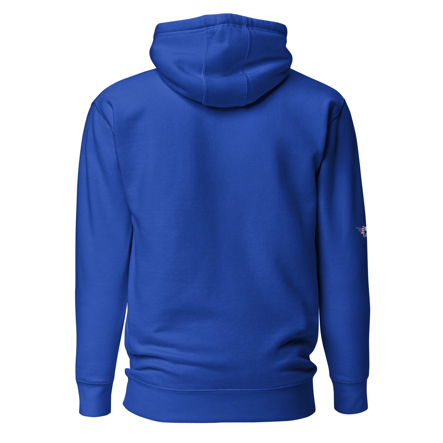 President Abraham Lincoln OG Edition Hoodie