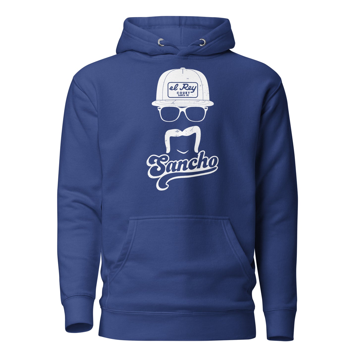 Sancho Hoodie