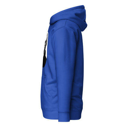 President OG Edition George Washington Hoodie