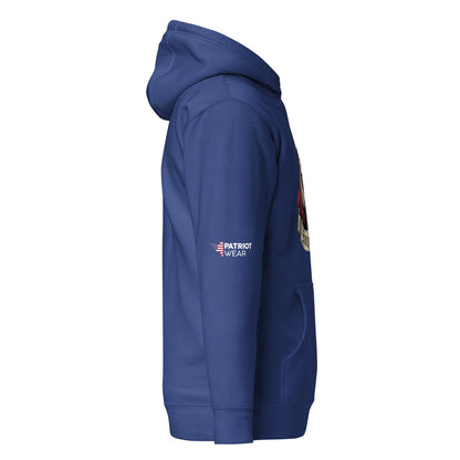 Sancho Claus Hoodie