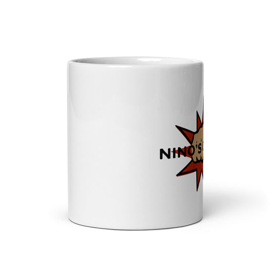 Ninos Corner Mug