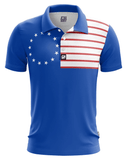 AMERICAN COLONIES POLO - Patriot Wear