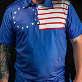 AMERICAN COLONIES POLO - Patriot Wear