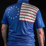 AMERICAN COLONIES POLO - Patriot Wear