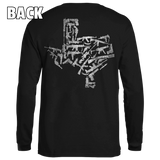 Texas Guns - Patriot Wear