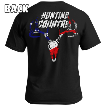 Hunting Country - Patriot Wear
