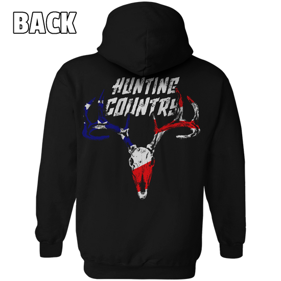 Hunting Country - Patriot Wear