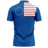 AMERICAN COLONIES POLO - Patriot Wear