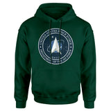 US Department of Air Force - Patriot Wear